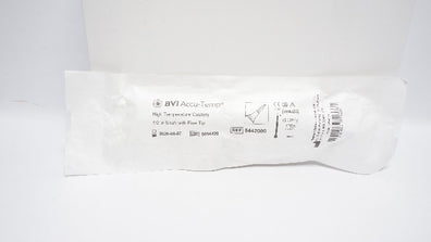 BVI 8442000 Accu-Temp High Temperature Cautery 1/2 in. Shaft with Fine Tip
